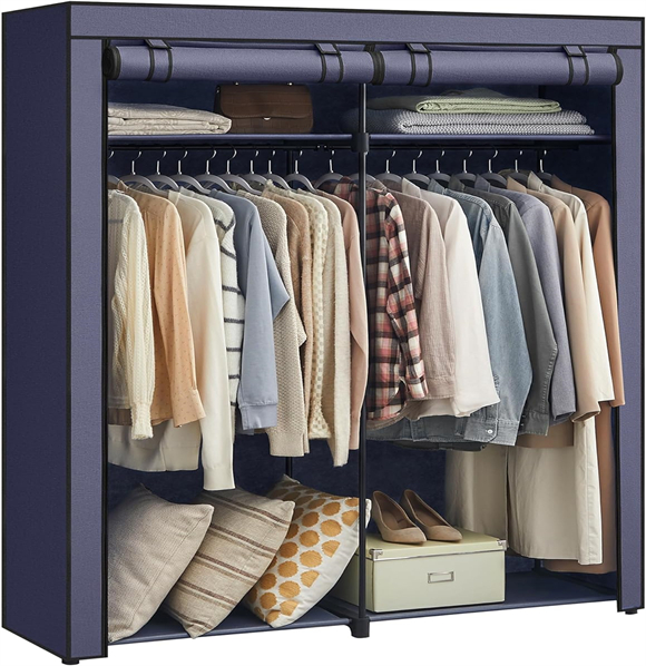 cloth wardrobe,قماش خزانة الملابس ، خزانة الملابس النسيج ،,fabric wardrobe